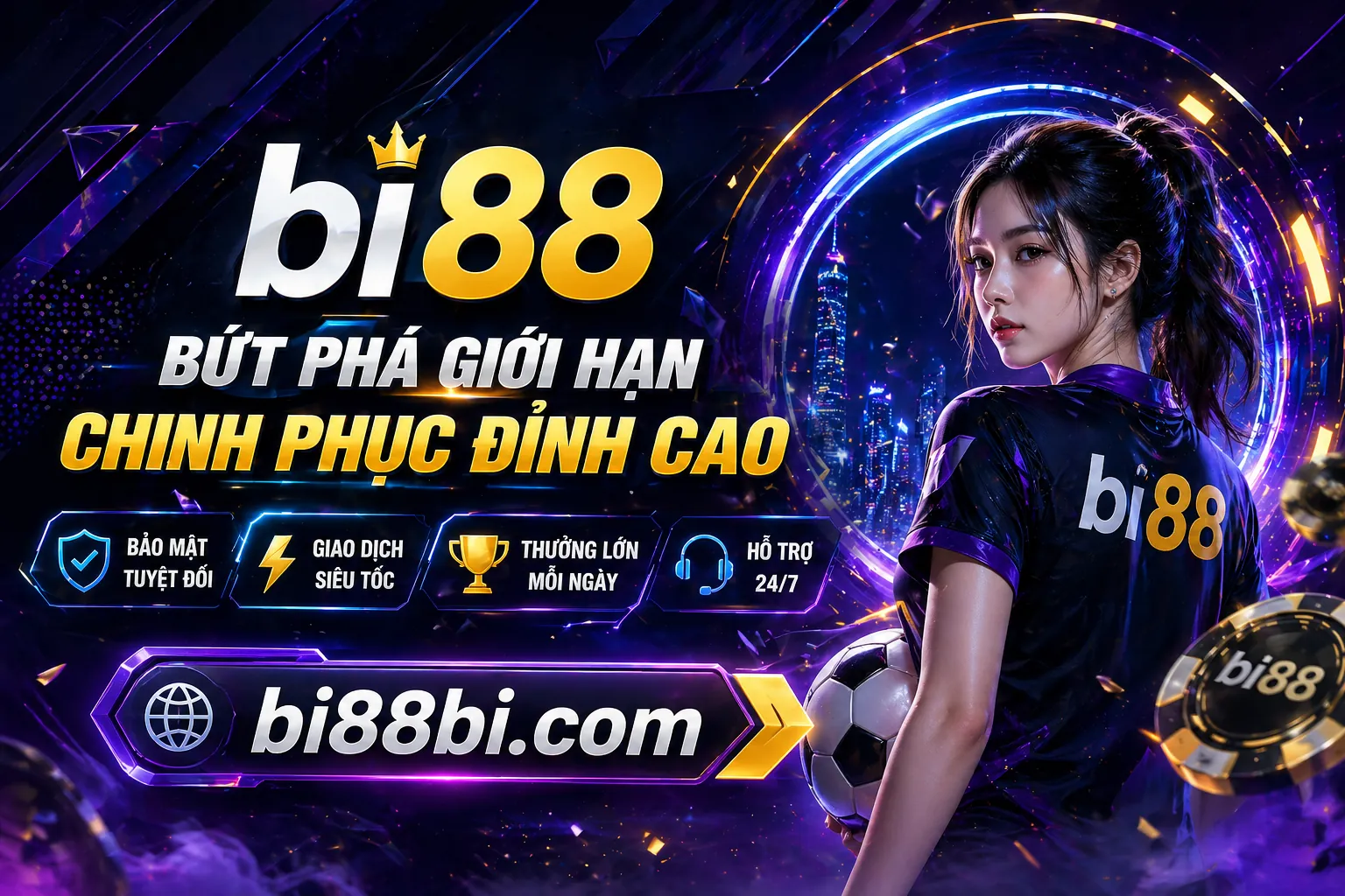 Ưu Đãi VIP Đặc Biệt