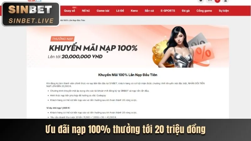 Nổ Hũ (Slot Games)